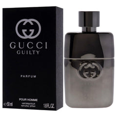 Gucci Guilty Pour Homme Eau de Parfum 50 ml.