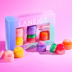 LANEIGE Midnight Minis: Nourish & Hydrate