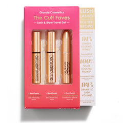 Cult Vives Collection by Grand Cosmetics