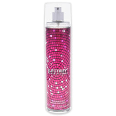 Paris Hilton Electrify Body Mist 236Ml