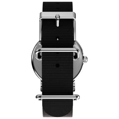 Timex Womens Watch Peanuts Weekender Casual Ladies Wristwatch - Black/Silver-Tone/White