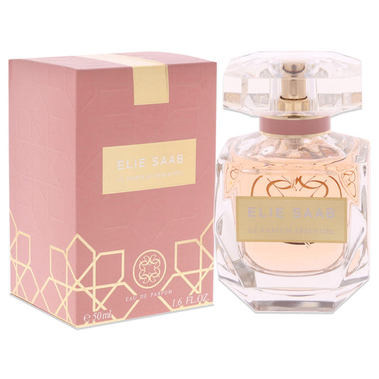 ELIE SAAB Le Parfum Essentiel for Women Eu De 50 ml