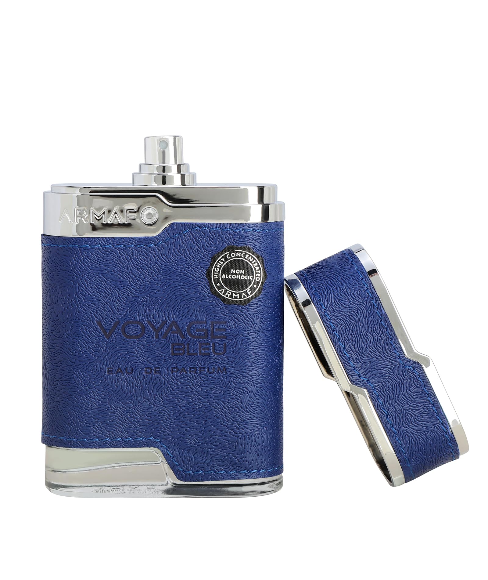 ARMAF Voyage Bleu Perfume For Men - 100Ml