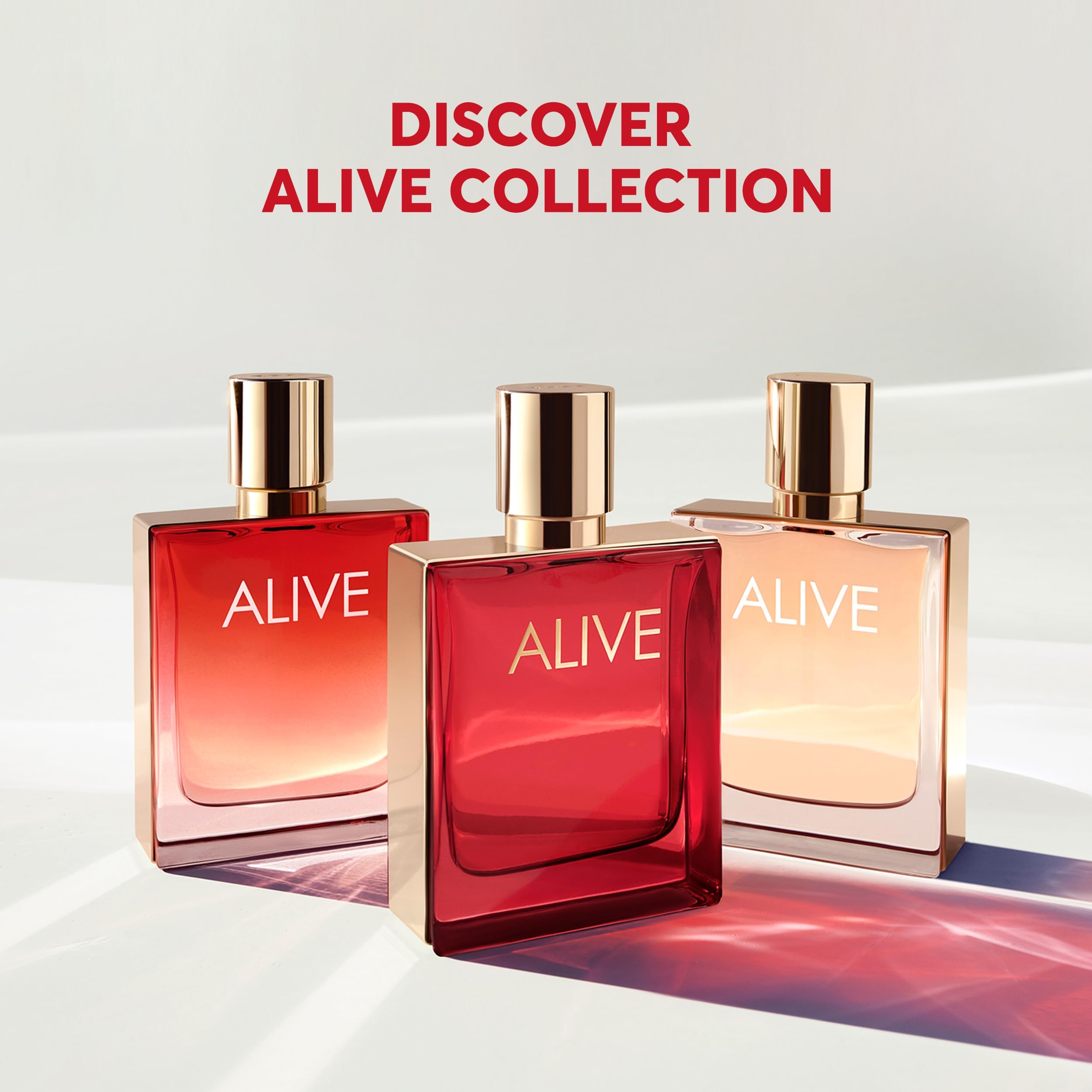 Hugo Boss Alive Women's Eau de Perfume