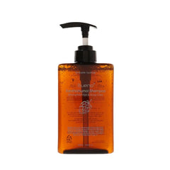 Bueno+ Xanthohumol Strengthen Hair & Scalp Shampoo - Enriched with Brewer’s Yeast Extract for Nourishment, 2-in-1 Conditioning System, Gentel pH 5.9 Formula, 500ml / 16.9 fl.oz