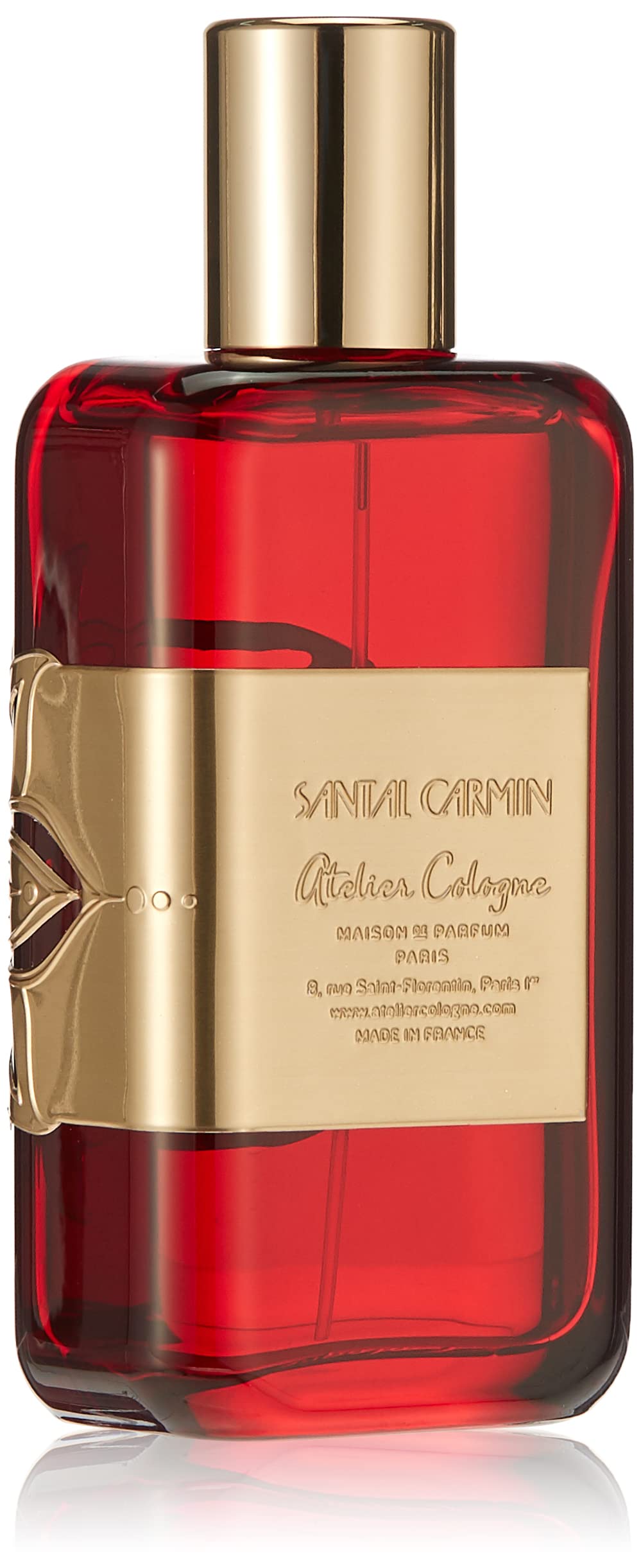Atelier Cologne Santal Carmin Cologne Absolue - 100 Ml