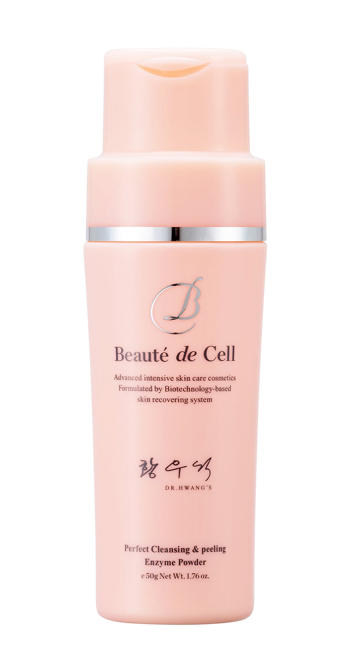 DraCell Beaute de Cell Perfect Cleansing & Peeling Enzyme Powder