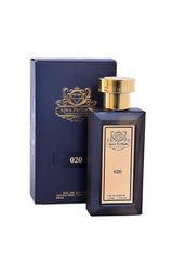 AJWA PERFUME 020