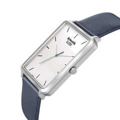 Sonata Analog Silver Dial Men's Watch-7144SL01/NP7144SL01 (Silver)