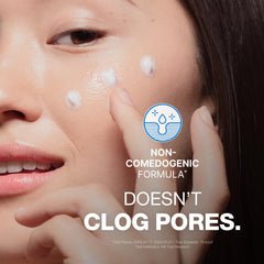 Physiogel Face and Body Lotion, Korean skin care, Provides 72 hrs of Hydration for Dry Sensitive Skin, Fragrance-Free, Non-Comedogenic, Dermatologist-Tested, Ceramide, Squalane.