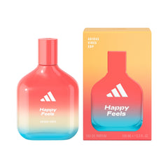 Adidas Vibes Happy Feels - Eau de Parfum 100ml (3.3oz)