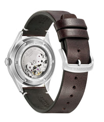 Citizen Herren Analog Automatic Armbanduhr
