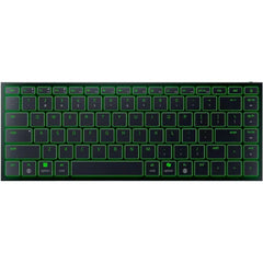 Razer Joro Portable Wireless Gaming Keyboard (RZ03-02360100-R3M1) - Black