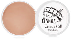 Cinema Beaute Curtain Call Foundation - 12g, Beige