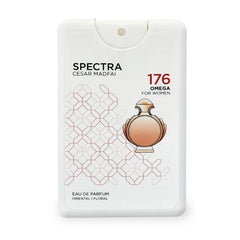 Mini Spectra L.L.C Spectra Pocket Omega 176 18ML BY Spectra Perfumes