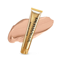 Dermacol Make-up Cover - Mini 13g (208, Small)