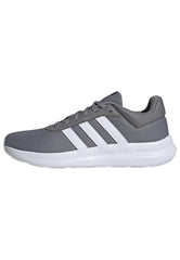 Adidas Men's Literacer 4.0 Shoes - Grethr/Ftwwht/Ftwwht