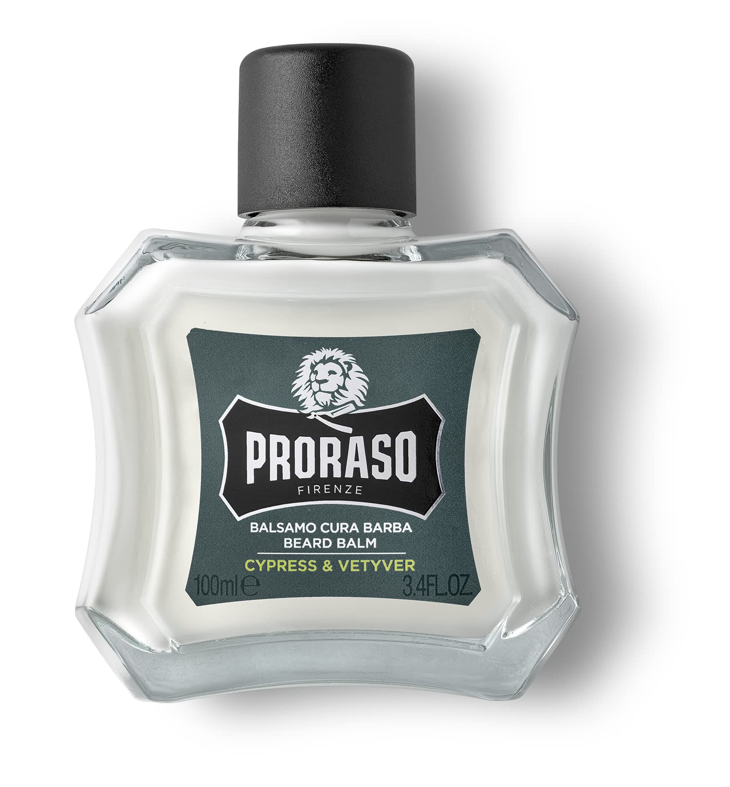 Proraso Cypress and Vetiver Beard Balm - 100 ml