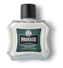 Proraso Cypress and Vetiver Beard Balm - 100 ml