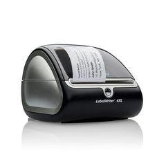 Original Daimo Large Shipping Labels | Daimo Label Printer Labels for Label Books, (2-5/16 inch x 4), Prints up to 6 lines of addresses, 1 roll of 300