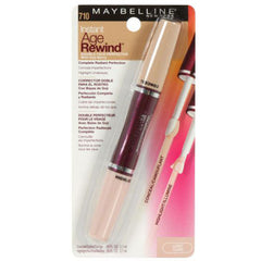 Maybelline Instant Age Rewind Double Face Perfector Light 710