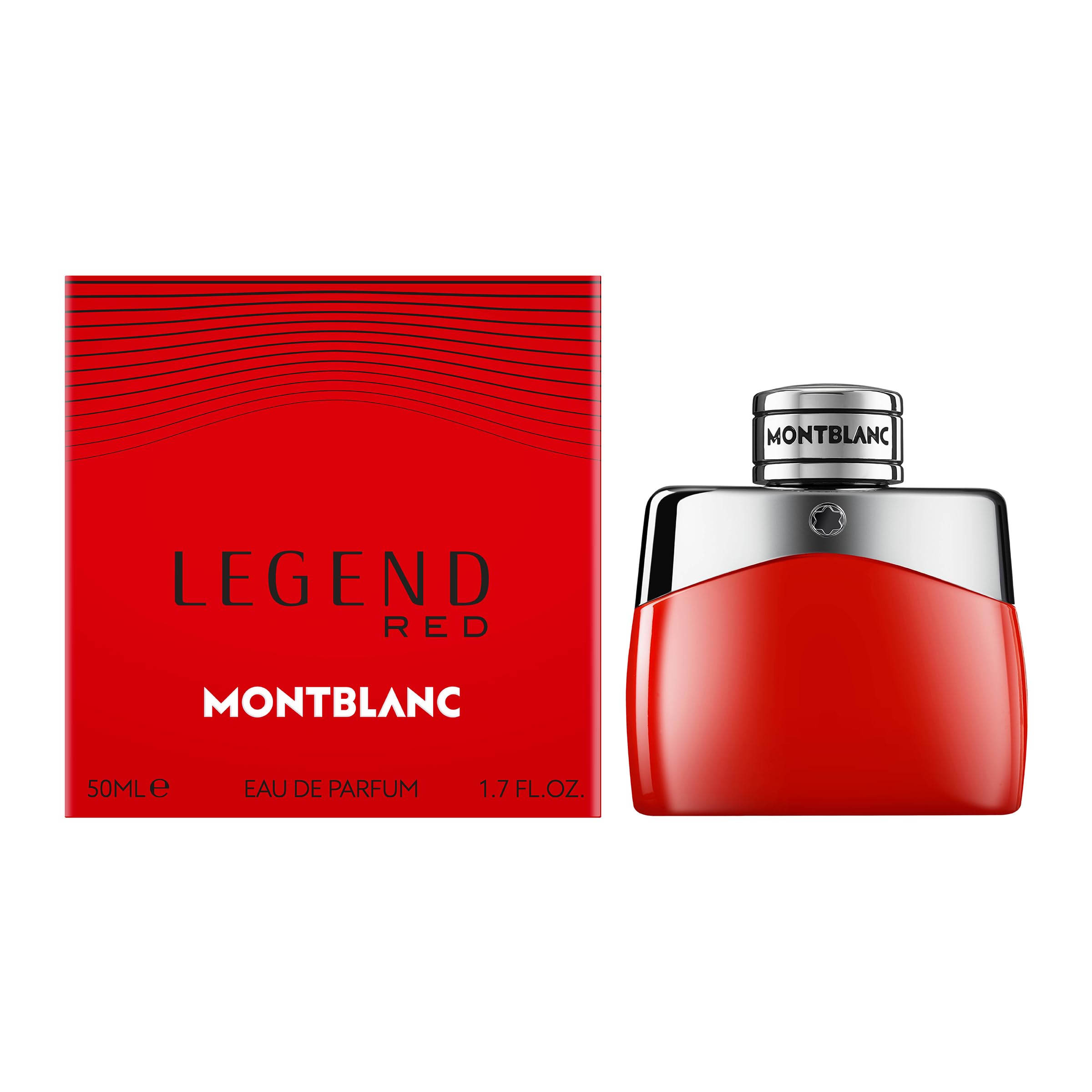 Montblanc Legend Red 50ml EDP Spray