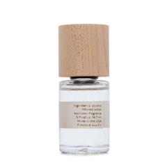 Skeem Design Print Block Rollerball Perfume - Vintage Peony - Natural Ingredients - Travel Size Perfume Oil - 14.7 ml