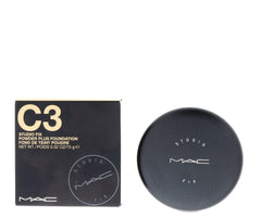 MAC Studio Fix Powder Plus Foundation C3 by M.A.C