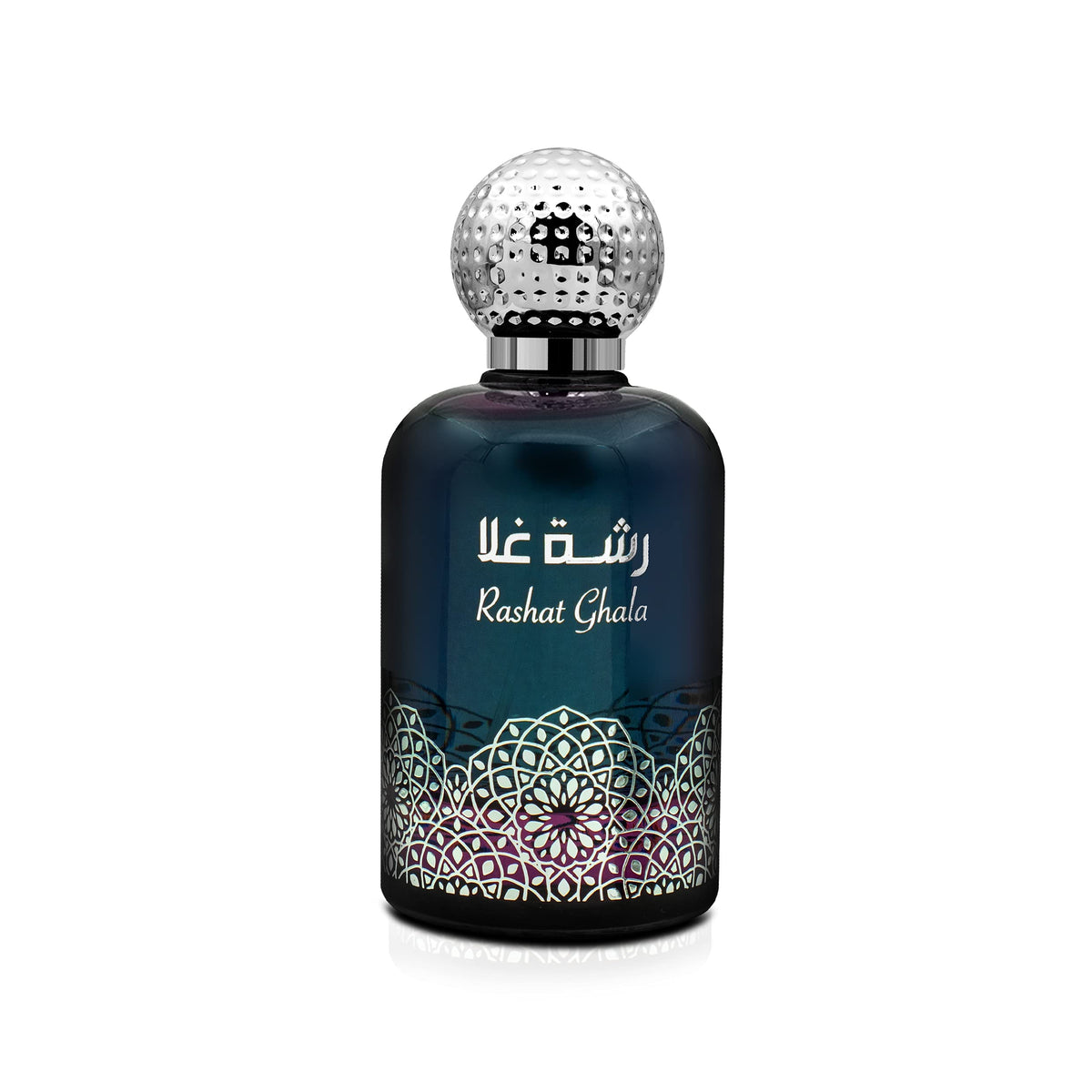 Rashat Ghala EDP Perfume By Fragrance World 100ML outlet - Famous Rich Niche Fragrance.