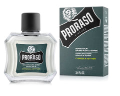 Proraso Cypress and Vetiver Beard Balm - 100 ml