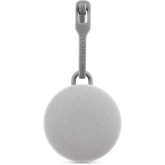 Yogasleep Hushh 2 Portable Sound Machine for Baby & Kids, New Reinforced Clip, Backlit Buttons, Night Light, 6 Soothing Natural Sounds, Easy to Use Timer, Volume Control, Toddler Lock, Noise Canceling