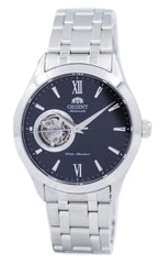 Orient Casual Watch FAG03001B0, black, casual