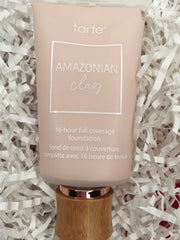 Amazonian clay 16-hour full coverage foundation Amazonian clay 16-hour full coverage foundation