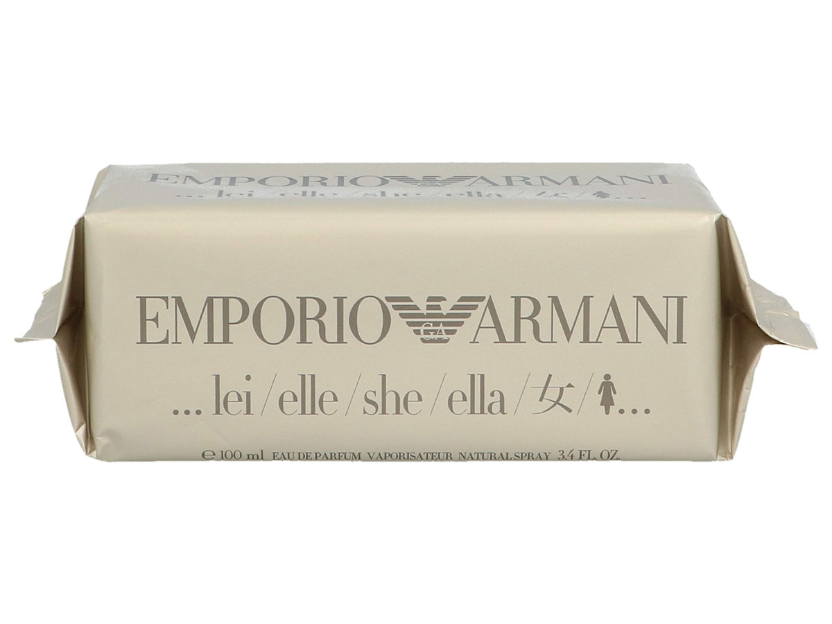 Emporio Armani Eau de Parfum perfumes for women 100 ml, Multi