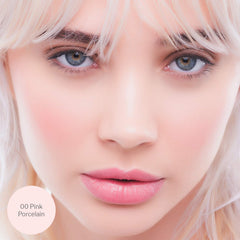 Luscious Camera Stick Foundation - Pink Porcelain 00