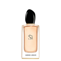 Giorgio Armani Si by Armani - perfumes for women - Eau de Parfum, 100ml