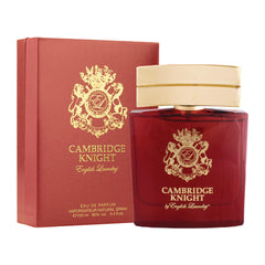 Cambridge Knight Eau De Parfum Spray By English Laundry