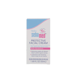 Sebamed Baby Protective Facial Cream - 50ml