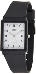 Casio Quartz Watch Black/White