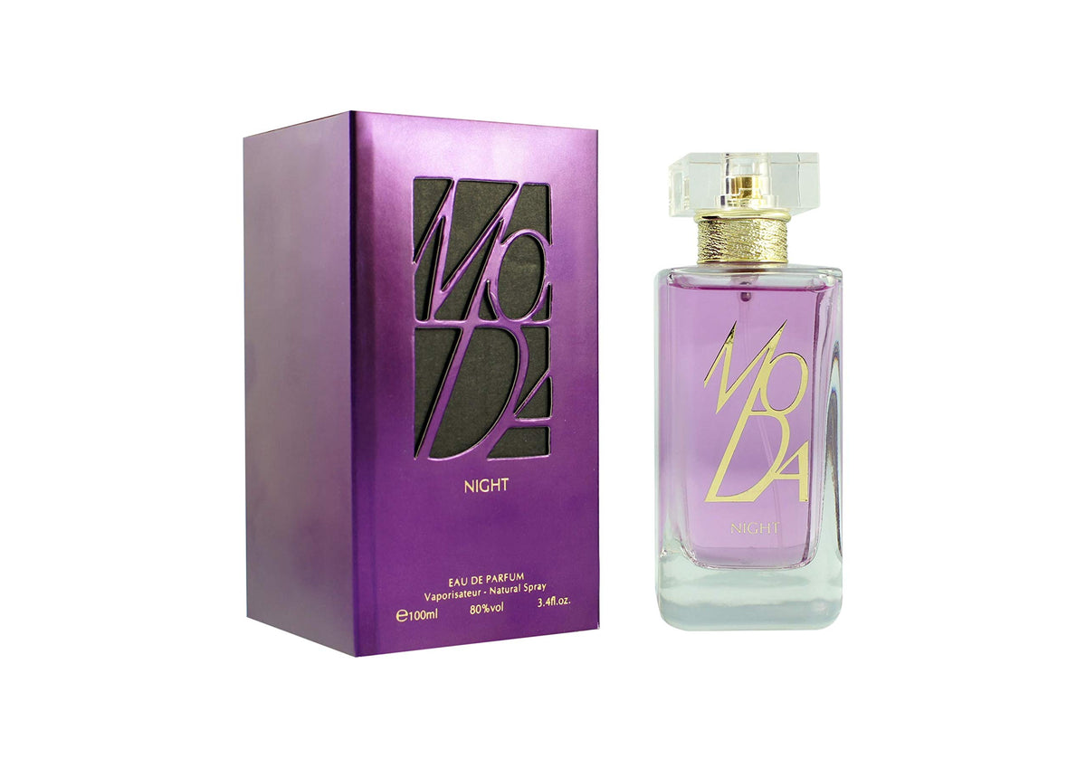 Moda Night 100ml