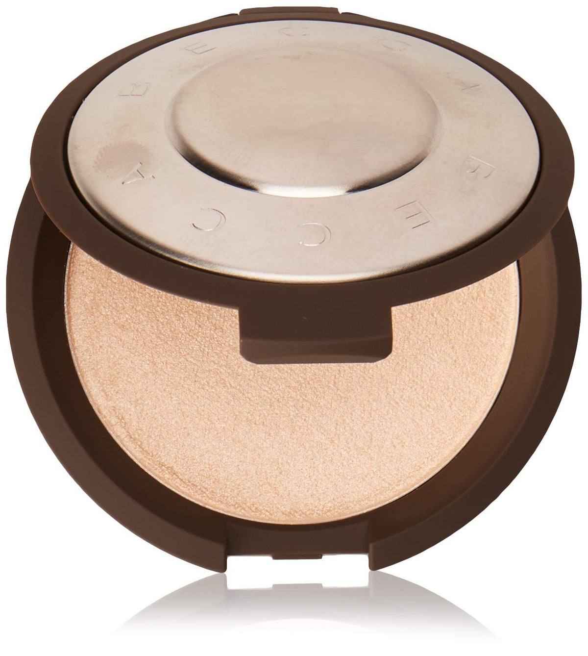 Becca Shimmering Skin Perfector Pressed - Moonstone for Women 0.28 oz Powder