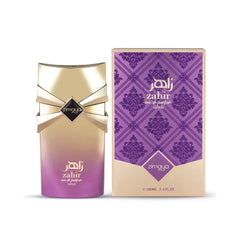 Zimaya Zahir Gold Eau De Parfum For Women, 100 ML