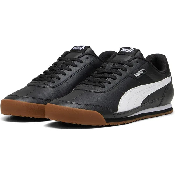 PUMA Turino II Unisex-Adult Low Boot