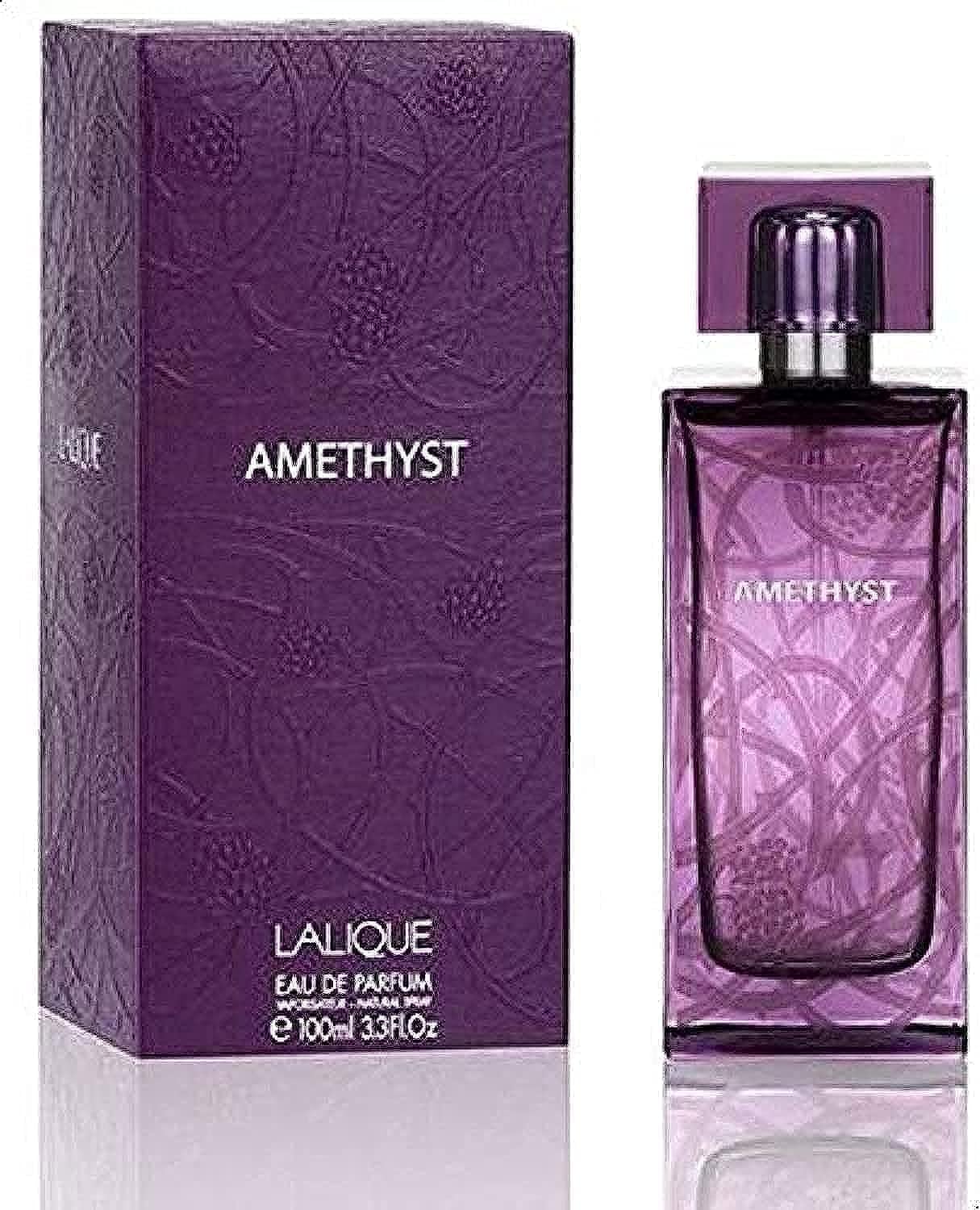 Lalique Amethyst For Women, 100ml