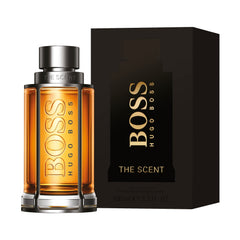 Hugo Boss The Scent For Men - Eau De Toilette, 100 ml & Bottled Men's Eau de Toilette, 100 ml