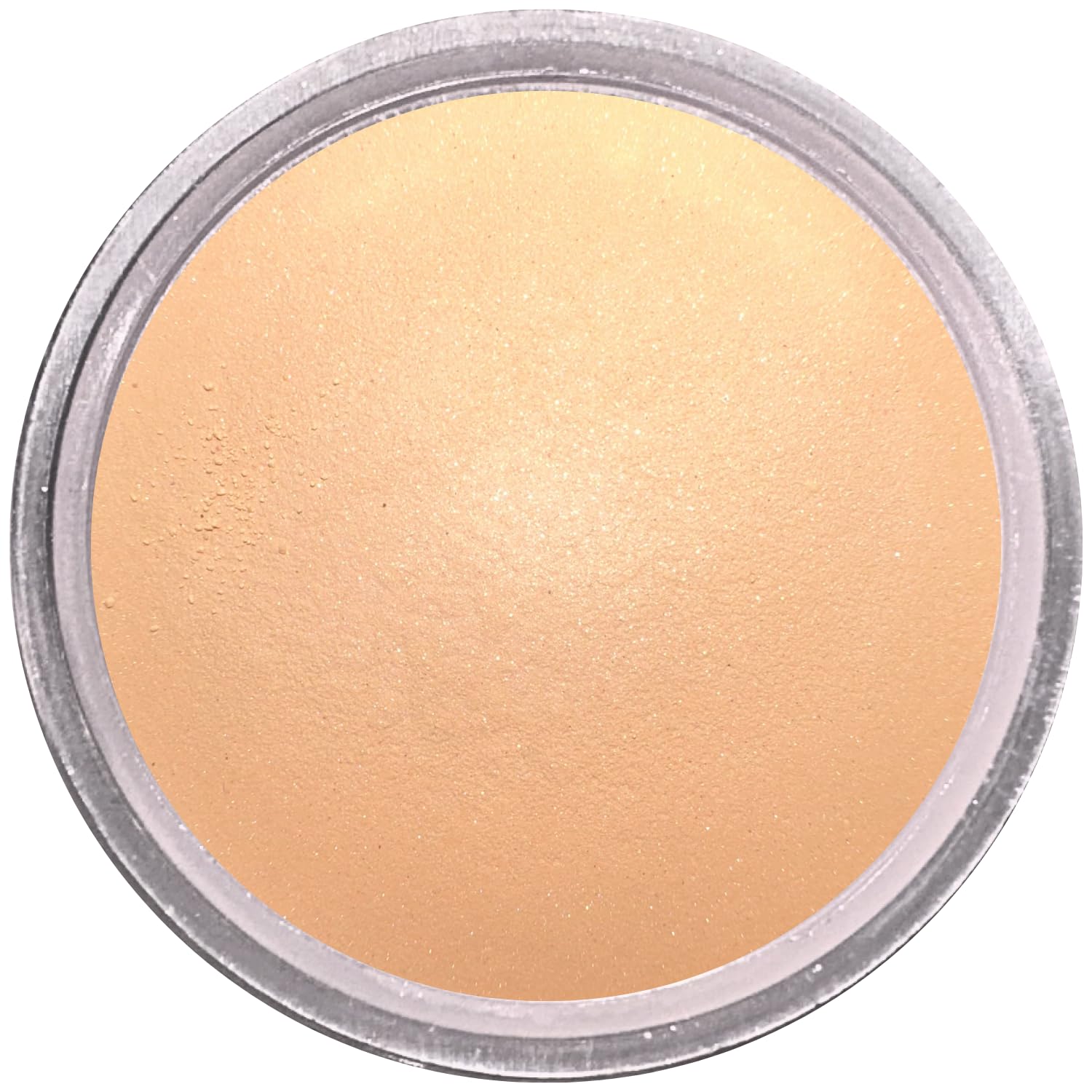 (Flawless) - Mineral Face Powder by Giselle Cosmetics Translucent Powder Flawless Face Powder Mineral Makeup Powder, Pure, Non-Diluted Mineral Make Up