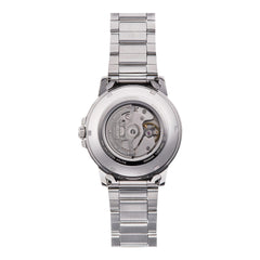 Orient Casual Watch RA-AA0C02L19B, blue, casual