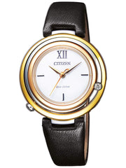 Citizen Womens Solar Powered Watch