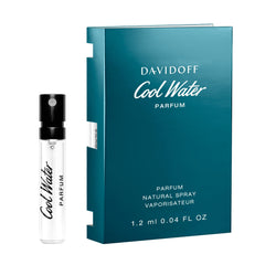 Davidoff Cool Water Perfume for Men Eau De Parfum 1.2ML