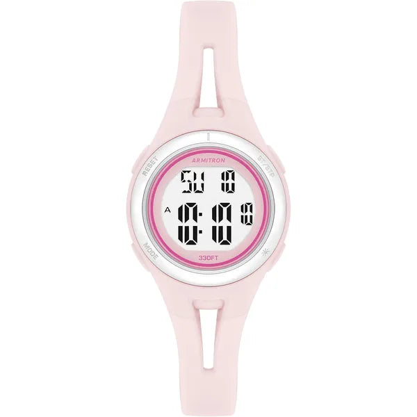 Armitron Sport Women's Digital Chronograph Watch, 45/7144